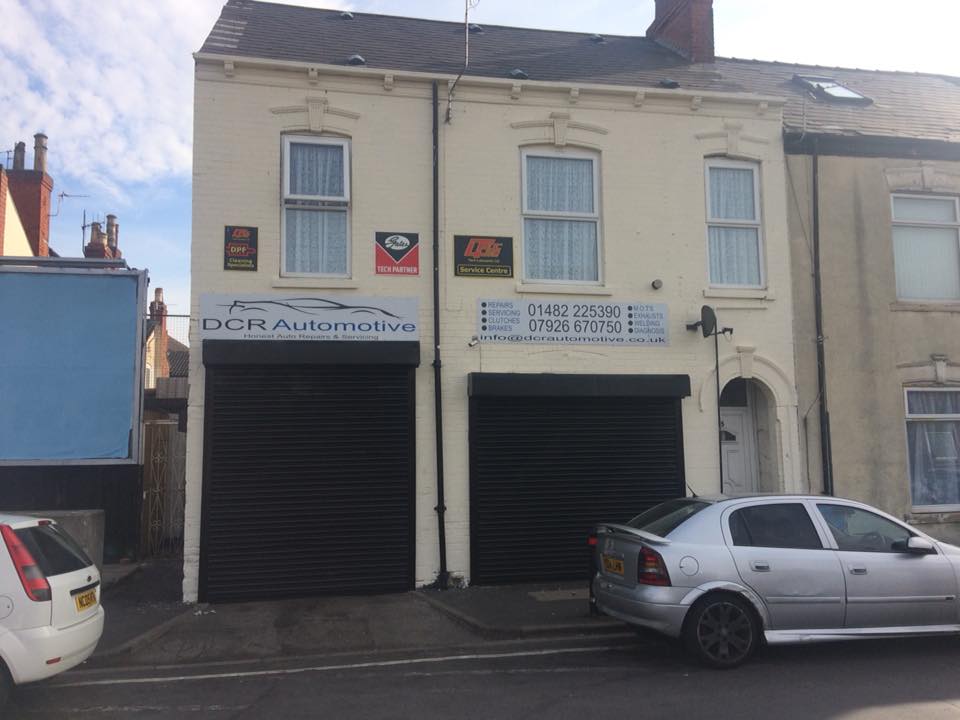 About us 2 brazil street